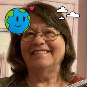 Meet your Posher, Debbie